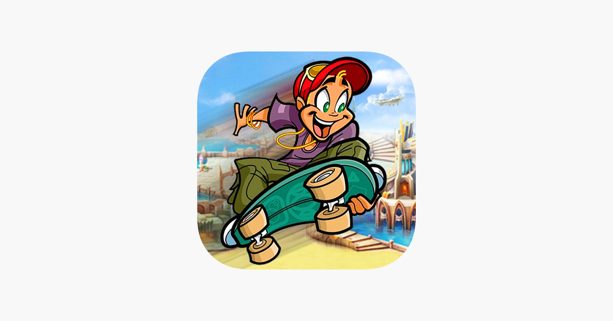 Games like Street Extreme Skater Simulator