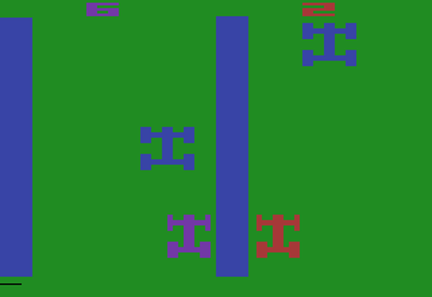 Street Racer screenshot