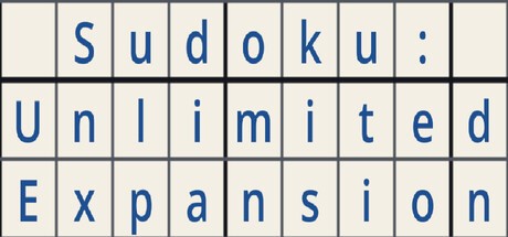 Games like Sudoku: Unlimited Expansion