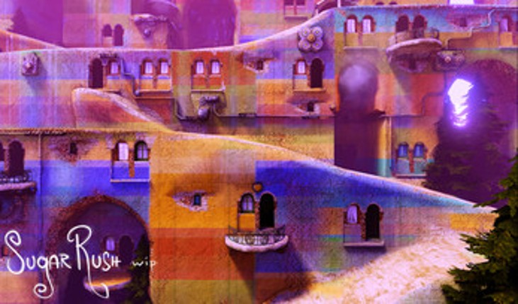 Sugar Rush Image