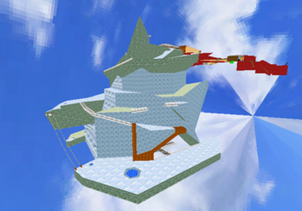 Super Gorilla 64 Image