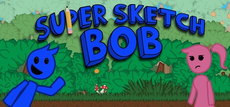 Games like Super Sketch Bob