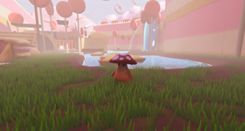 Sweet Dreams screenshot