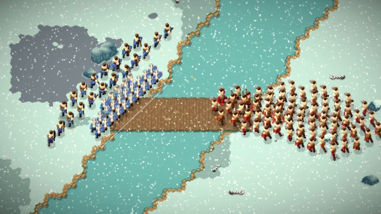 Sword & Banner Image