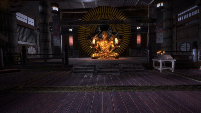 Tales Of Glory 3 : Fists of Legend screenshot