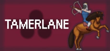 Games like TAMERLANE