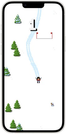 Tap Ski Extreme Image