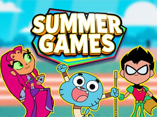 Games like Teen Titans Go