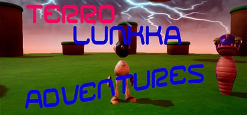 Terro Lunkka Adventures Image