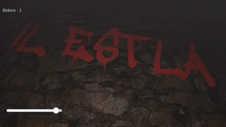 The Beurki screenshot