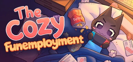 Games like The Cozy Funemployment