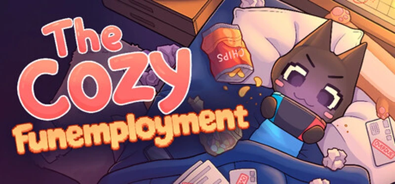 The Cozy Funemployment Image