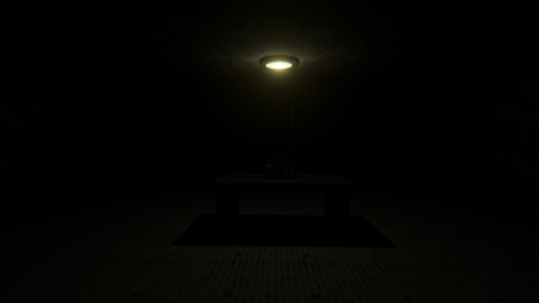 The Deterioration Experiment screenshot
