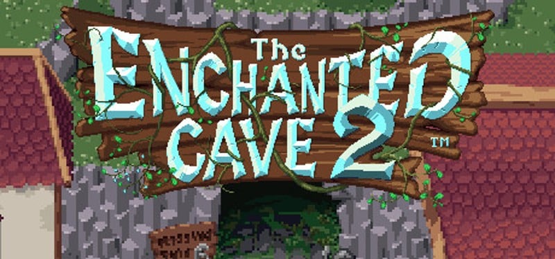 The Enchanted Cave 2 Image