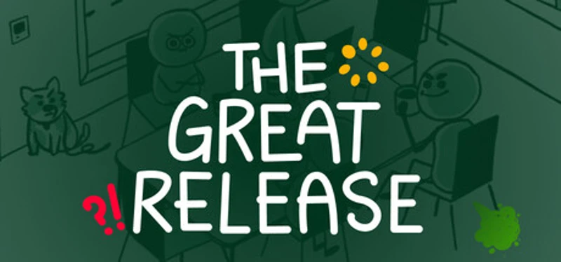 The Great Release Image