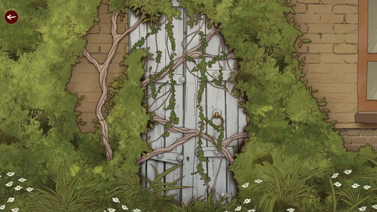 The Hidden Library Image