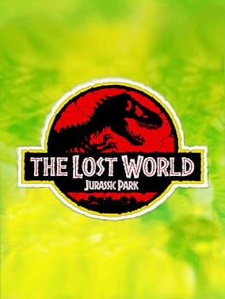 The Lost World: Jurassic Park Game Cover