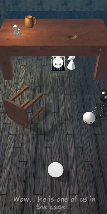 Games like The Losten Alone - Horrow Game (losten family story, similar to little nightmares)