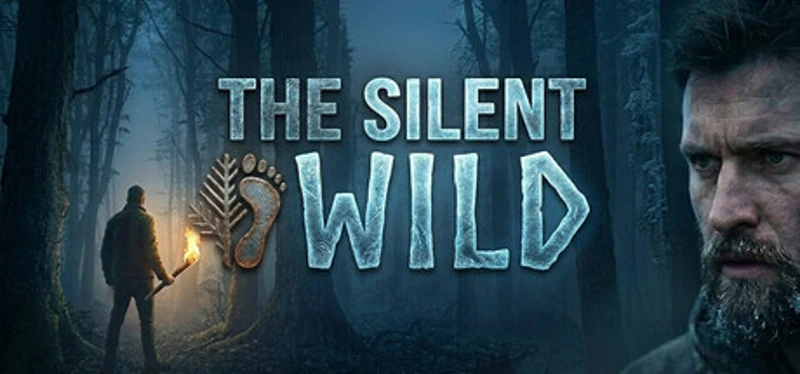 The Silent Wild Image