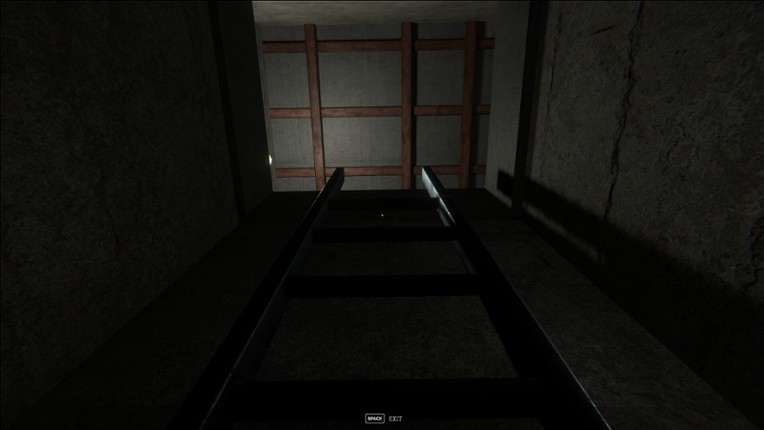The Tape: Origins screenshot