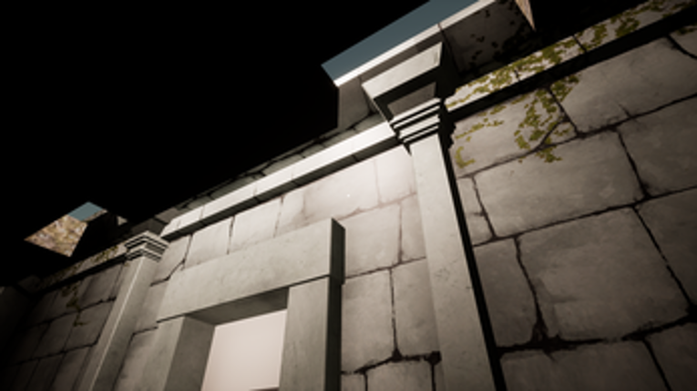 The Temple of ADVENTURE screenshot
