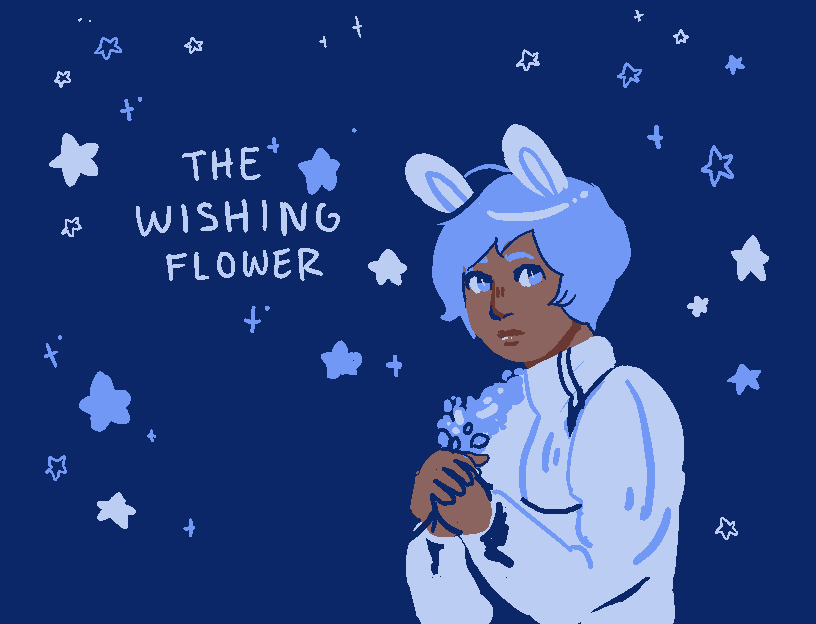 Games like The Wishing Flower