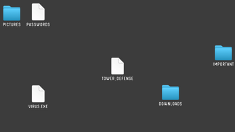 This game is getting too big screenshot