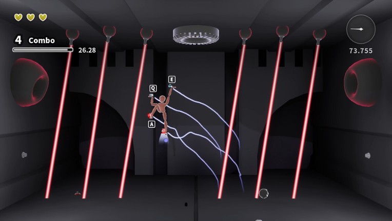 Tick Tack Puppet screenshot