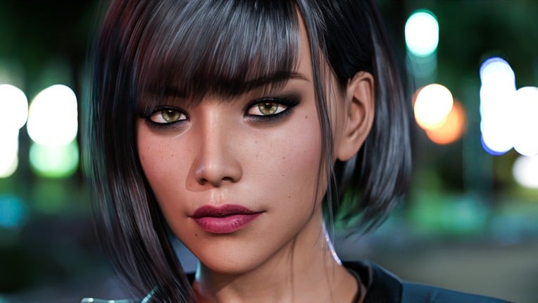 Timestamps: Lost Love screenshot