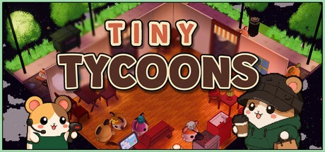 Games like Tiny Tycoons