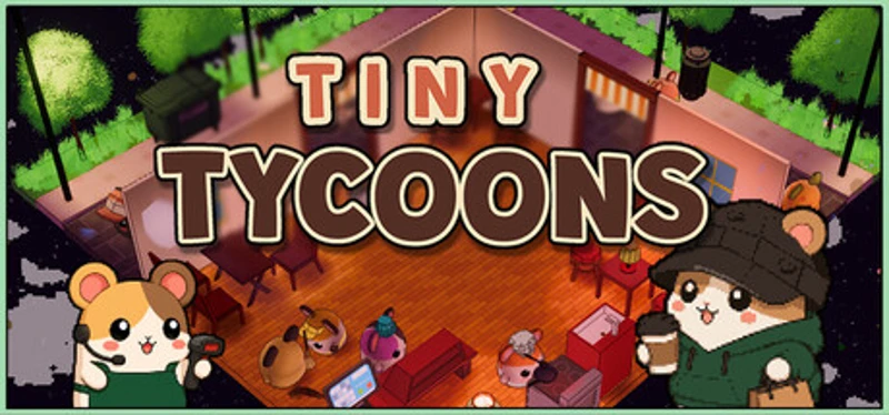 Tiny Tycoons Image