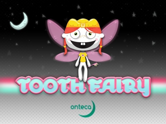 `Tooth Fairy Tracker Image