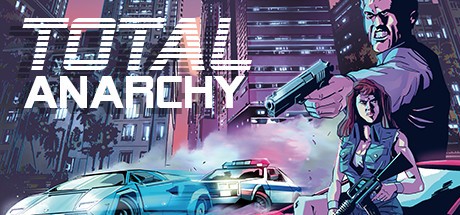 Games like Total Anarchy