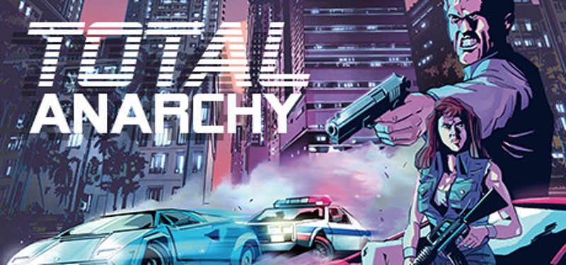 Total Anarchy Image