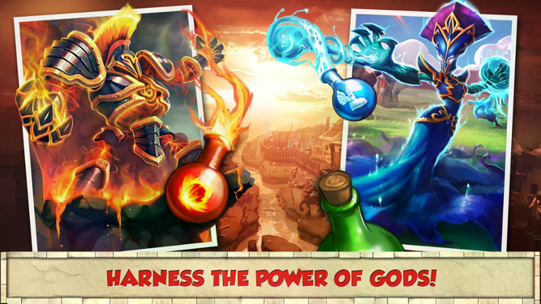 Total Conquest Image