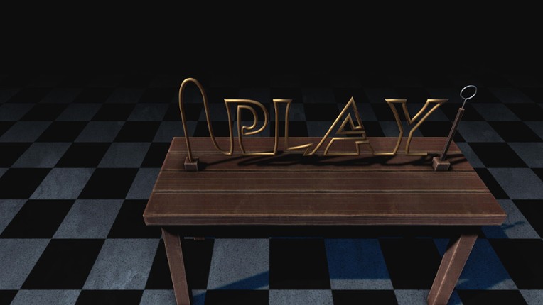 TouchNothing screenshot