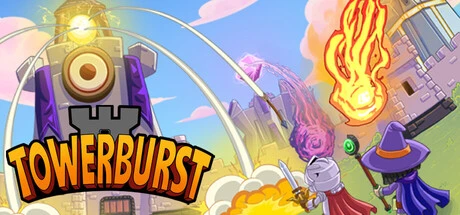 Games like Towerburst