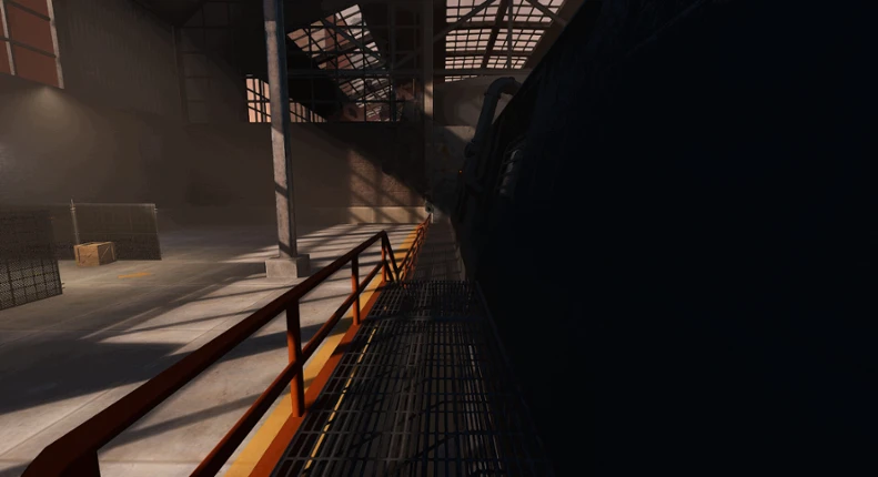 Trainrot screenshot