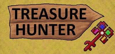 Treasure Hunter Image