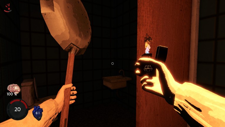 Trebishe screenshot