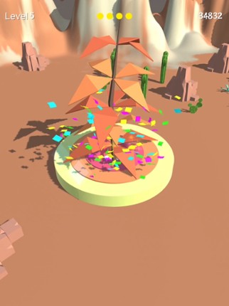 Tree Plant - Best Merge Games screenshot