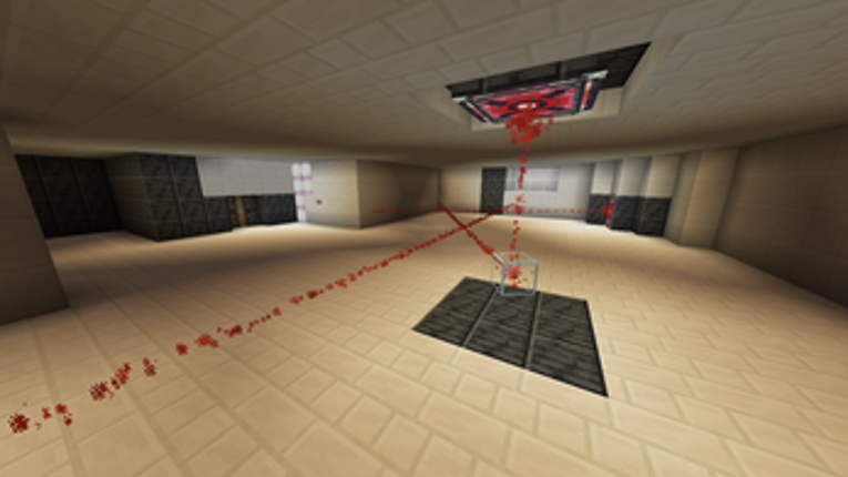 Triple Laser: Color Craze screenshot