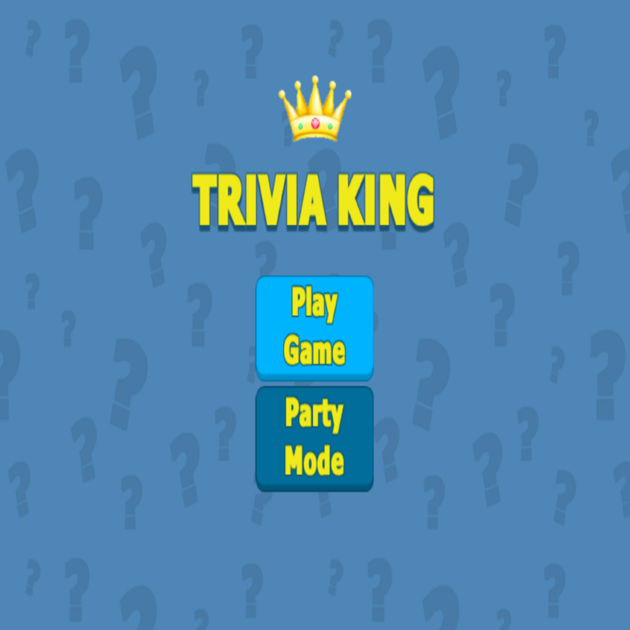 Games like Trivia King