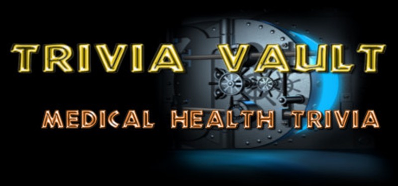 Trivia Vault Health Trivia Deluxe Image