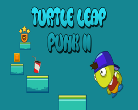 Turtle Leap Punk II Image