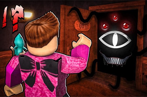 Games like unblocked Door 70