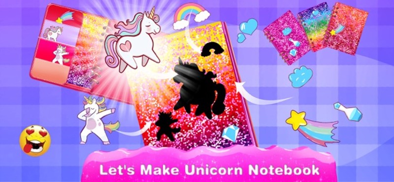 Unicorn School Carnival screenshot