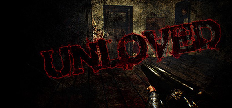 UNLOVED Game Cover