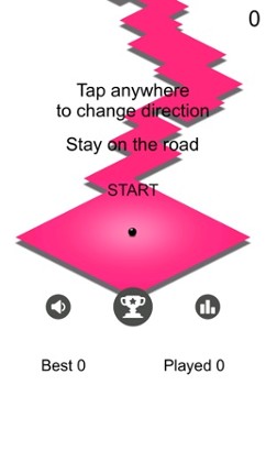 Vario Zig Zaga screenshot