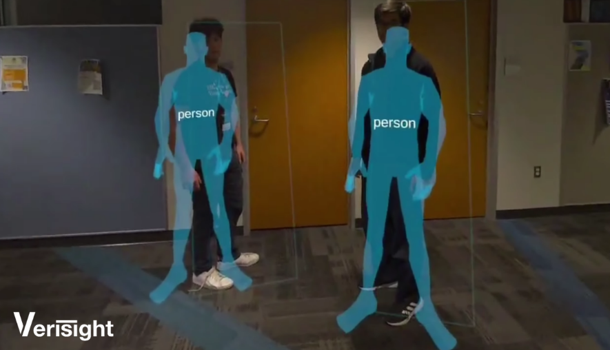 Games like VeriSight